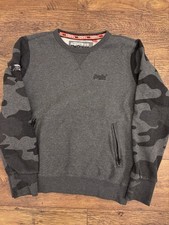 Superdry Men’s Sweatshirt