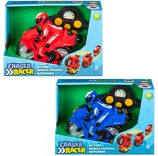 Fun Remote Control Race Motorbike Xmas Birthday Ideal Gift For Kids 23x33x15 cm