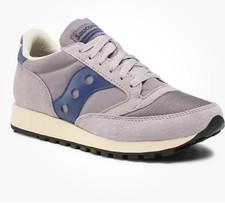 saucony jazz Grey  UK 9