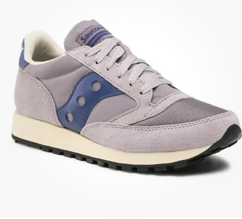Saucony jazz grey 8 - jazz, 8.5