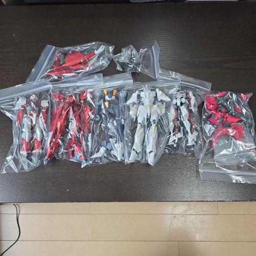 Gundam gunpla junk model - gunpla,