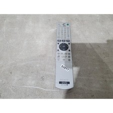 Sony RMT-D224P Remote Control