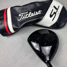 Titleist TS2 Driver - Regular