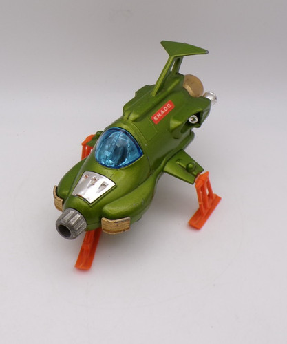 Dinky toys 351 ufo - dinky,