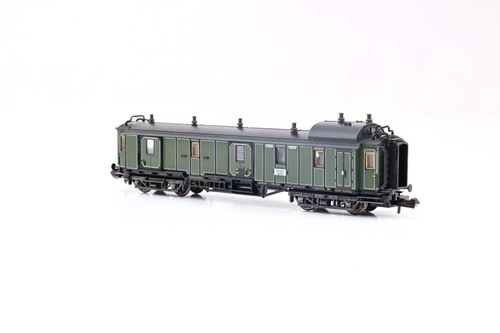 Minitrix gauge 13186 royal - n,