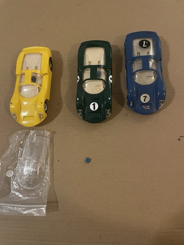 Vintage scale mrrc - 1:32, /