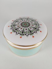 Royal Worcester Large Trinket