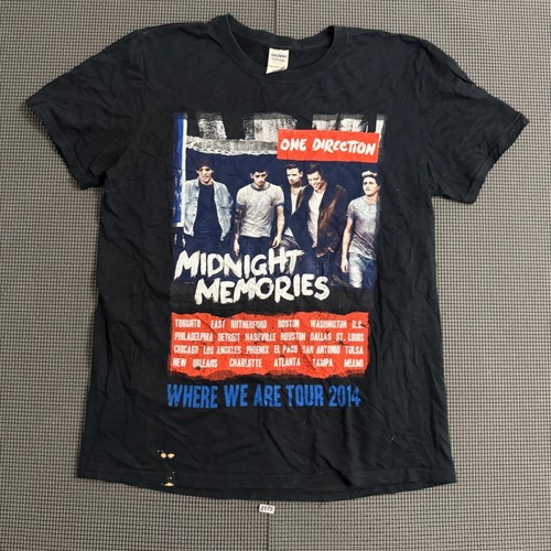 One direction midnight - one,