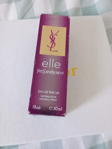 New yves saint laurent - new, ysl