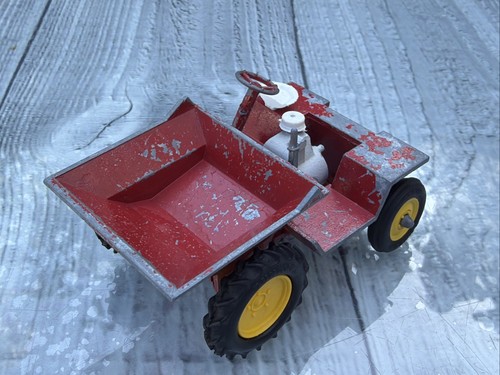 Britains winget site dumper - dumper, 22