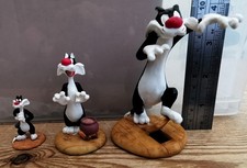 SYLVESTER THE CAT LOONEY TUNES