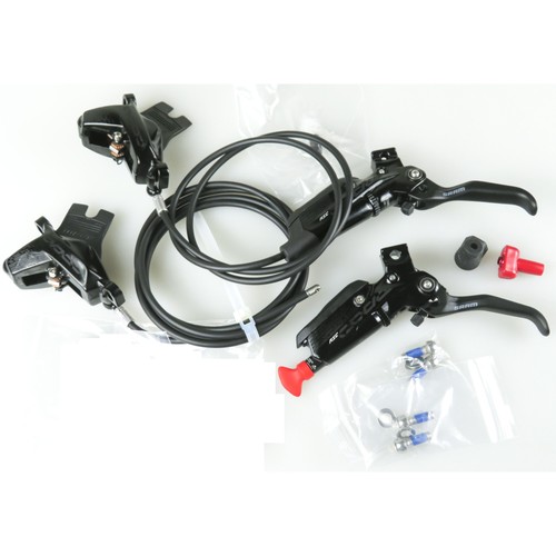 Sram code rsc front - code, &