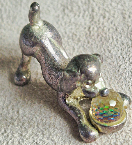 Vintage finnish pewter - vintage,