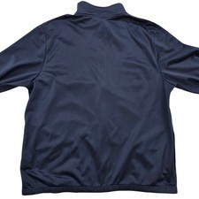 FILA Men's Settanta Navy Track