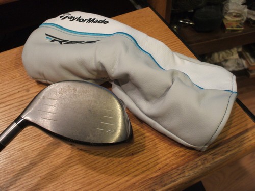Taylormade r7 460 - 45.5", rh