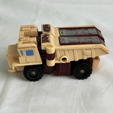 Transformers G1 Landfill