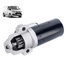 STARTER MOTOR FOR FORD TRANSIT