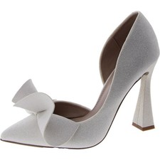 Betsey Johnson Womens Nobble