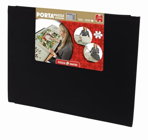 Porta puzzle original - porta,