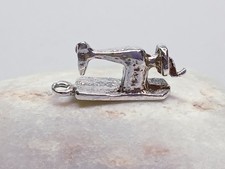 Sterling Silver 925 Sewing