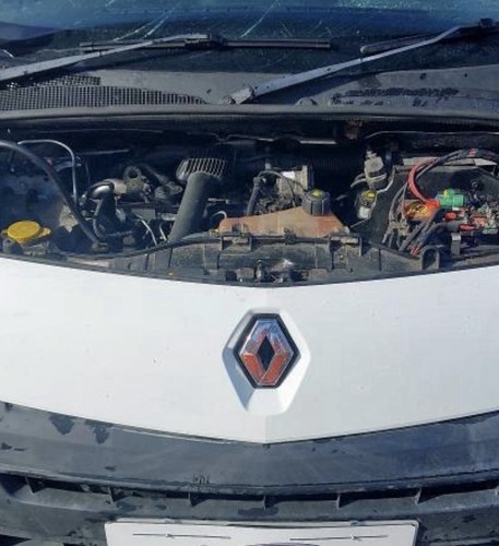 Renault kangoo k9k808 - renault,