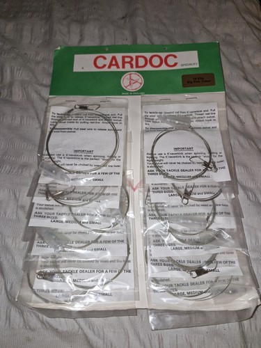 Full card joblot - card, 12