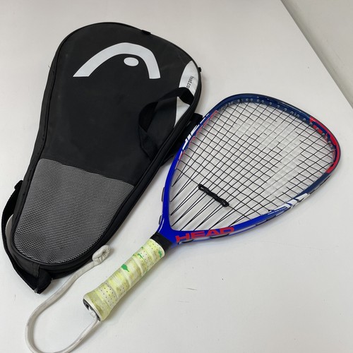 Head laser racquetball - laser,