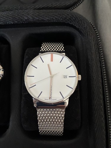 Junghans form 4481 00 - form, 41/4481.00