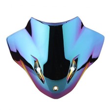 Motorcycle Windshield