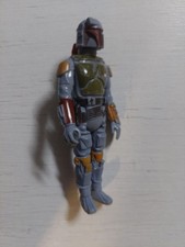 (Vintage) Star Wars Boba Fett
