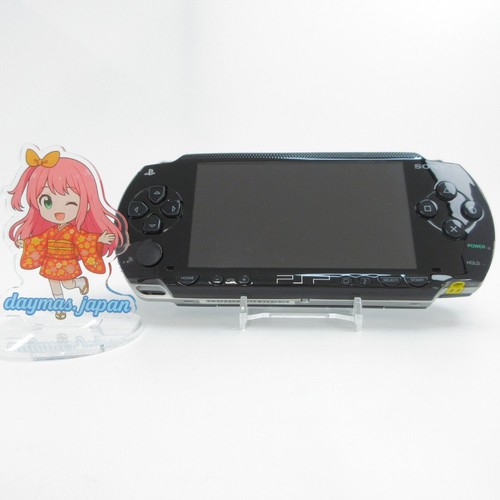 Very good sony psp - 【very, psp-1000