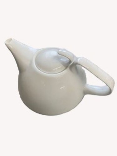 30oz modern teapot - 30oz, rgfc