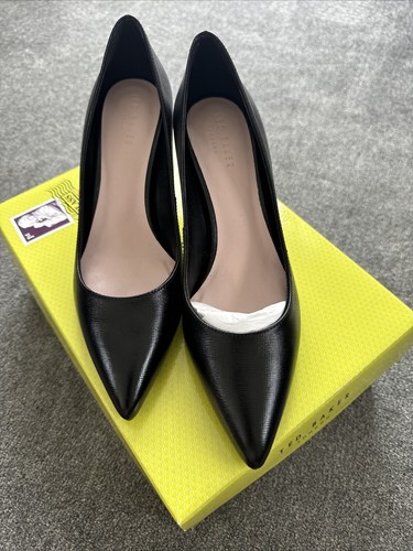 Ted baker maryen - leather, 7cm