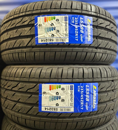 New landsail ls588 235 45 - new, 235/45