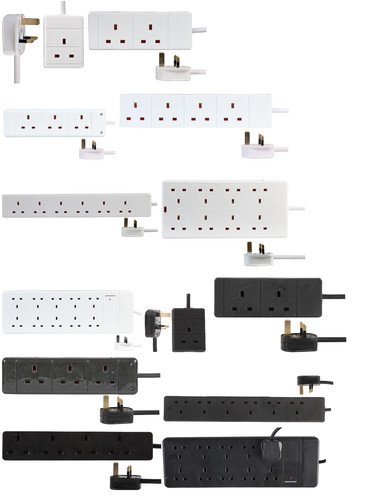 Extension lead cable - extension,