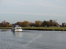 Photo 12x8 On the Cam near