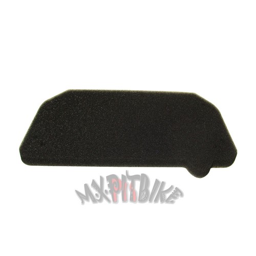 Air filter cleaner element - filter, for