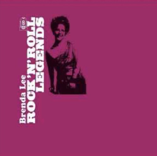 Rock roll legends - rock,
