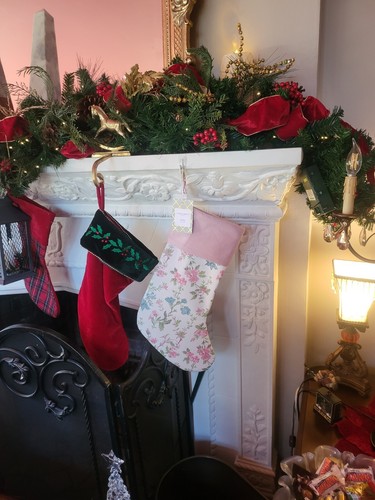Laura ashley christmas - laura,