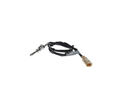 Bosch exhaust gas - gas, temperature
