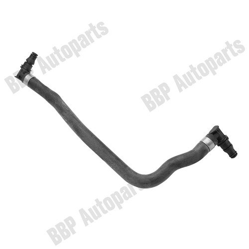 Coolant breather radiator vent - radiator,