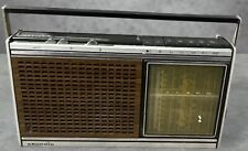 Grundig Concert Boy 1100 Radio Vintage Collectable