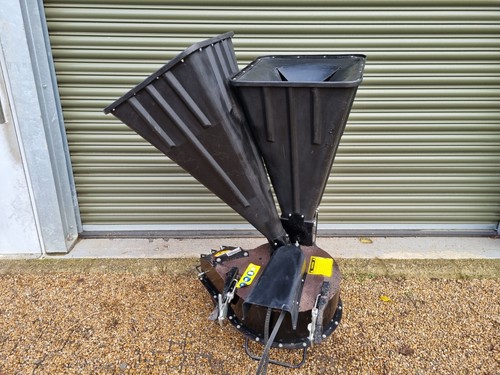 Countax westwood chipper - countax/westwood,
