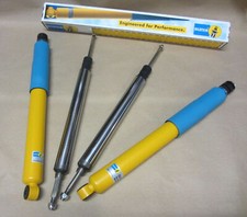 Ford Capri 2.8 Bilstein B6