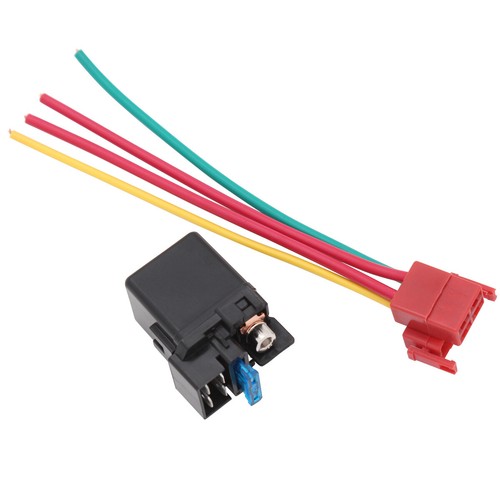 Starter relay solenoid for - solenoid,