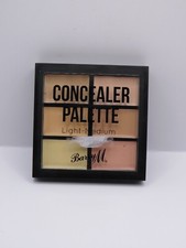 BARRY M CONCEALER CONTOUR