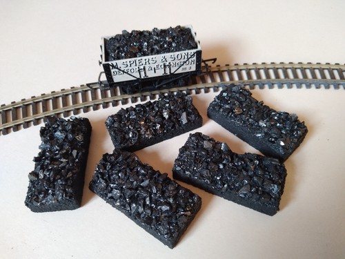 Real coal loads for - real, oo