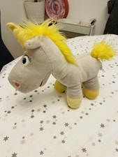 Disney Toy Story 3 Buttercup the Unicorn 9” Stuffed Plush Toy