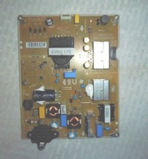 LG  49UJ6300-UA  POWER SUPPLY