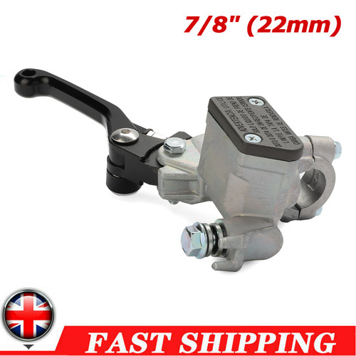 Front brake master - front, cylinder